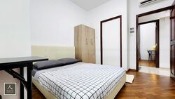 Tanglin Regency (D10), Condominium #470551161